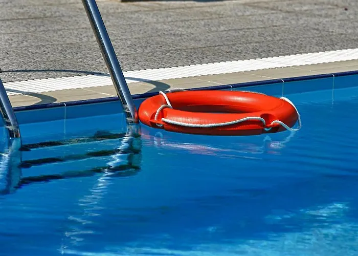 アパートホテル Mary's クリッシ・アモウディア