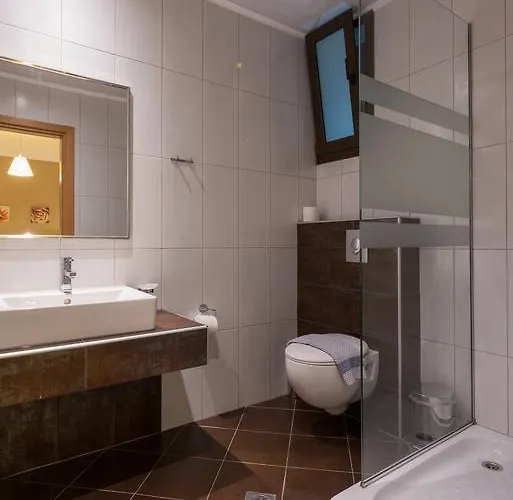 アパートホテル Mary's クリッシ・アモウディア