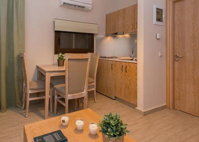 アパートホテル Mary's 3*