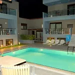 Mary's 3* Χρυσή Αμμουδιά