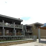 Mary's Aparthotel Chrysi Ammoudia