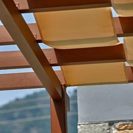 Mary's Ξενοδοχείο με διαμερίσματα