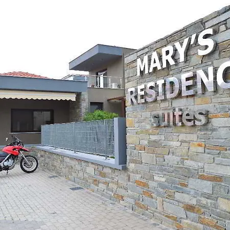 公寓式酒店 Mary's 3*