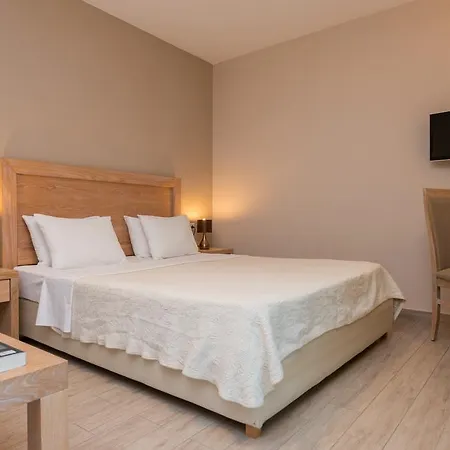 Mary's Ξενοδοχείο με διαμερίσματα Χρυσή Αμμουδιά