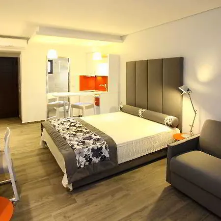 Mary's 3* Χρυσή Αμμουδιά