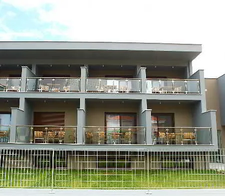 Mary's Appart hôtel Chrysi Ammoudia