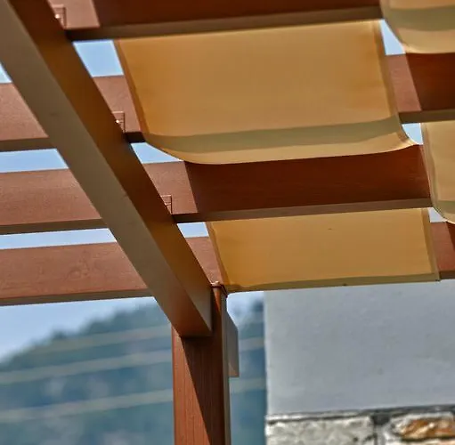 Mary's Ξενοδοχείο με διαμερίσματα