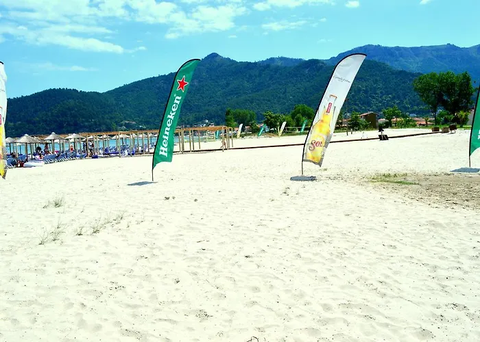 Mary's Ξενοδοχείο με διαμερίσματα 3*