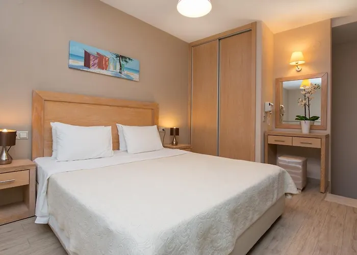 Mary's Ξενοδοχείο με διαμερίσματα