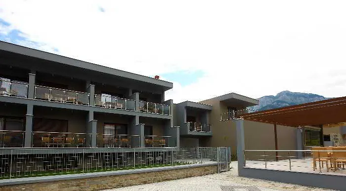 Mary's Ξενοδοχείο με διαμερίσματα Χρυσή Αμμουδιά