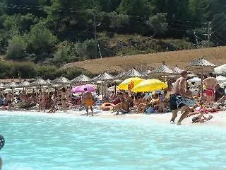 Mary's 3* Χρυσή Αμμουδιά