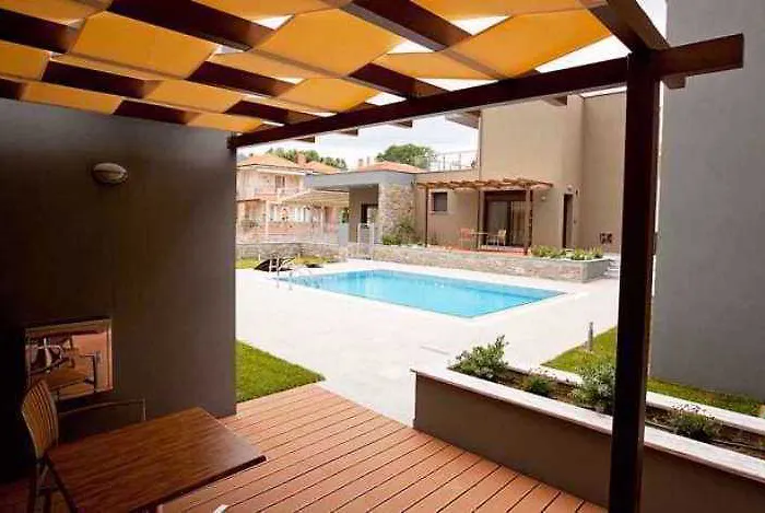 Mary's Ξενοδοχείο με διαμερίσματα